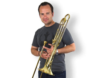 20 Questions with James Nova - Houghton Horns