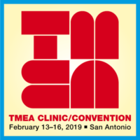 2018-2019 TMEA All-State French Horn Etudes - Houghton Horns
