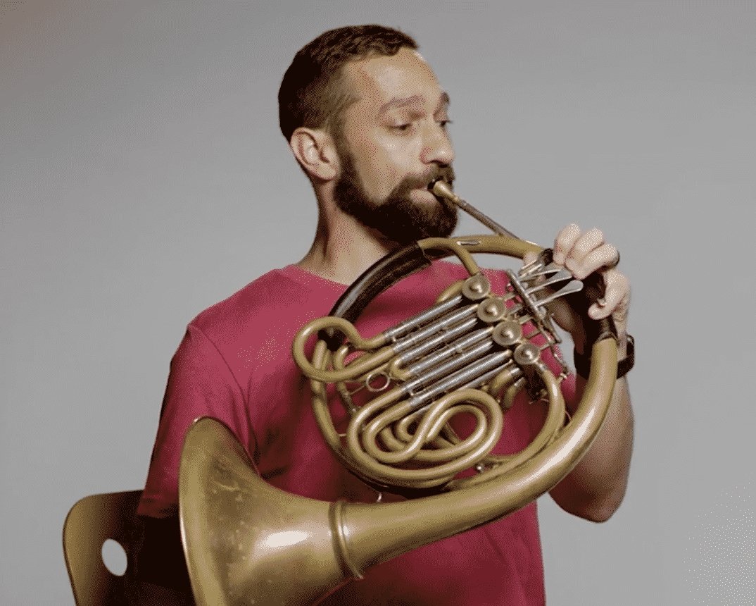 20192020 TMEA and ATSSB AllState Etudes (Horn, Trumpet, and Tenor Tr