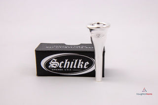 Comparing Schilke Horn Mouthpieces - Houghton Horns