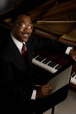 Composer Spotlight: Kenneth Amis - Houghton Horns