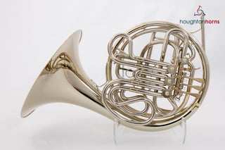 Conn 8D and Hans Hoyer 6801 Shootout - Houghton Horns