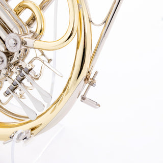 Adjustable Flipper for Horn - Houghton Horns