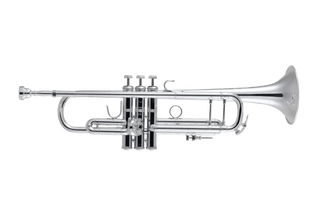 Bach Stradivarius 190S37 B - flat Trumpet - Houghton Horns