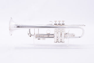 Bach Stradivarius 190S43 B - flat Trumpet - Houghton Horns