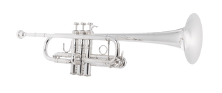 Bach Stradivarius C190SL229C C Trumpet - Houghton Horns
