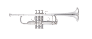 Bach Stradivarius C190SL229C C Trumpet - Houghton Horns