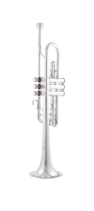 Bach Stradivarius C190SL229F C Trumpet - Houghton Horns
