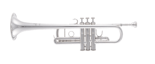 Bach Stradivarius C190SL229X C Trumpet - Houghton Horns