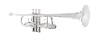 Bach Stradivarius C190SL229X C Trumpet - Houghton Horns