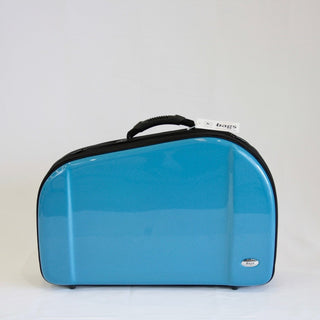BAGS of Spain - Detachable Bell French Horn Flight Case - Houghton Horns