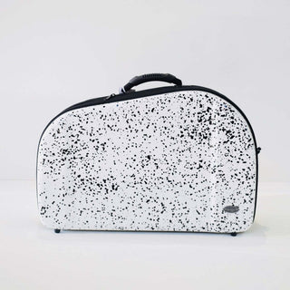 BAGS of Spain - Detachable Bell French Horn Flight Case - Houghton Horns