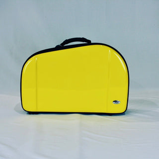 BAGS of Spain - Detachable Bell French Horn Flight Case - Houghton Horns