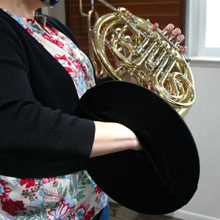 Bell Cover for French Horn - Houghton Horns