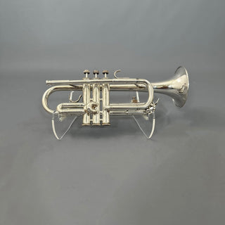 DEG "Getzen" Signature Eb Trumpet - Serial : 215880 (Pre - Owned) - Houghton Horns