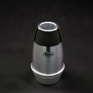 Faxx Practice Mute for Horn or Bass Trombone - Houghton Horns