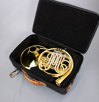 Gard Compact - Detachable Bell French Horn Gig Bag - Houghton Horns