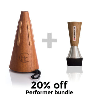 Horn - Crafts Performer Bundle - Houghton Horns