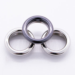 Houghton Horns Mouthpiece Rims - Houghton Horns