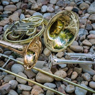 Instrument Appraisal Fee - Houghton Horns