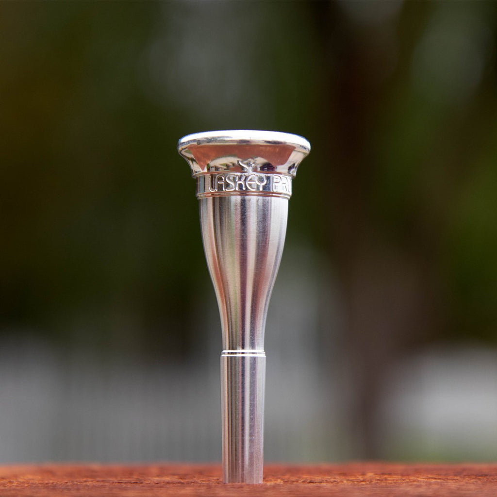 Laskey Protégé Horn Mouthpieces Houghton Horns