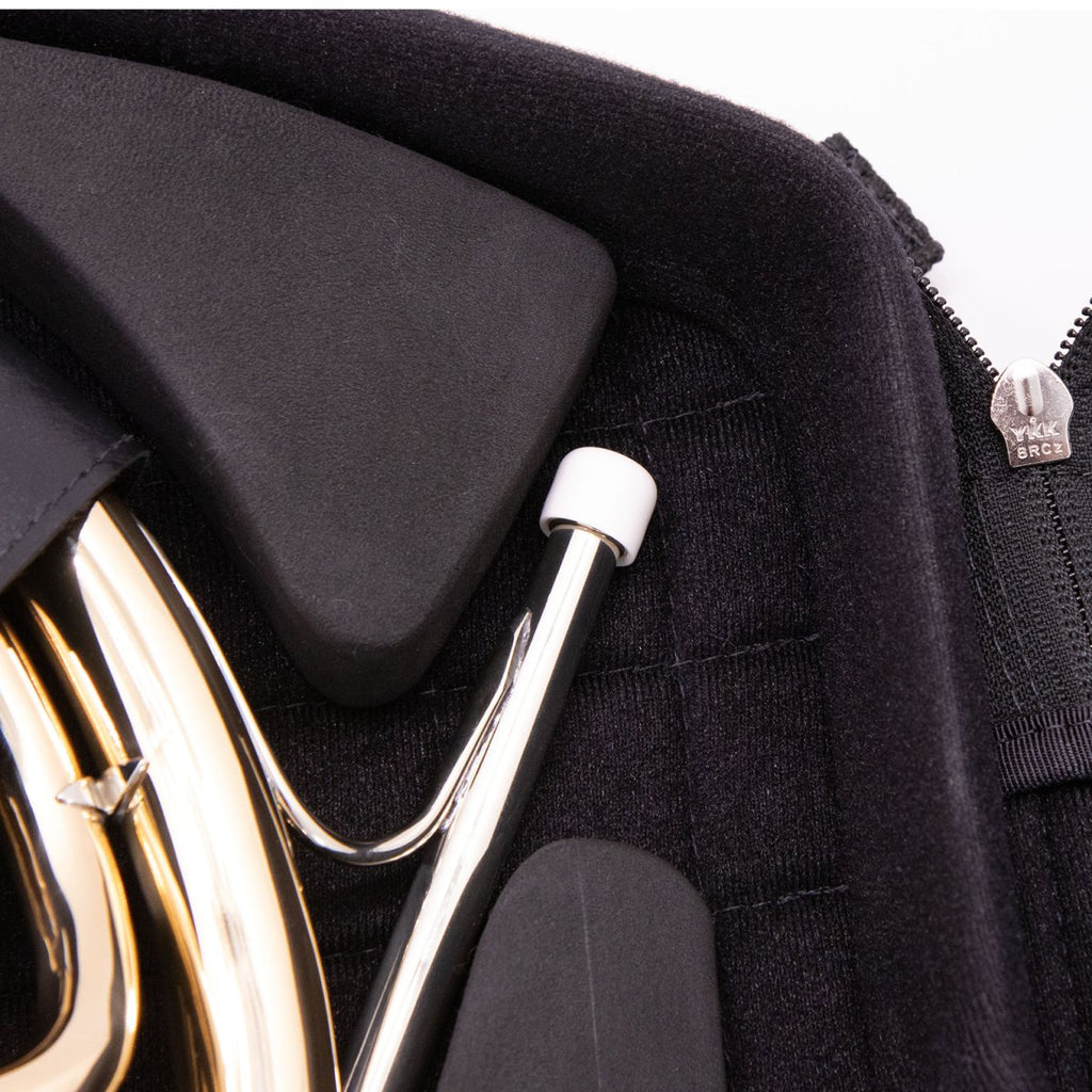 Leadpipe End Cap for Horn Houghton Horns