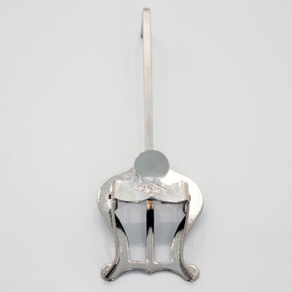 Marching Lyre for French Horn or Trumpet - Houghton Horns