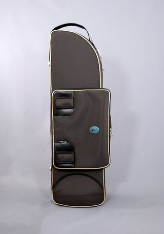 Marcus Bonna MB Light - Tenor Trombone Case - Houghton Horns