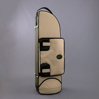 Marcus Bonna MB Light - Tenor Trombone Case - Houghton Horns