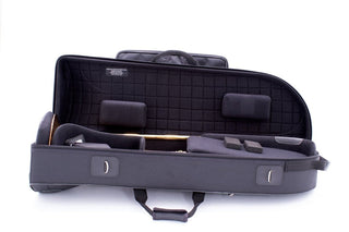Marcus Bonna MB Light - Tenor Trombone Case - Houghton Horns