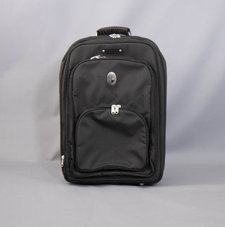 Marcus Bonna MB Square Backpack Bag - Detachable Bell French Horn Case - Houghton Horns