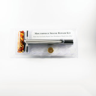 Mouthpiece Shank Repair Kit - Tenor Trombone - Houghton Horns
