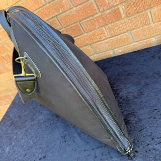 Reunion Blues - Fixed Bell French Horn Gig Bag (Pre - Owned) - Houghton Horns