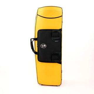 Special Order a Marcus Bonna Double Case for Fixed Bell Tenor and Bass Trombone - Houghton Horns