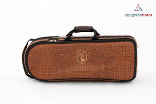 Special Order - Marcus Bonna - Case for 1 Piston Trumpet - Houghton Horns