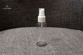 Spray Bottle - Houghton Horns