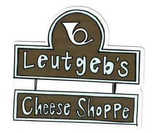 Stickers - Houghton Horns