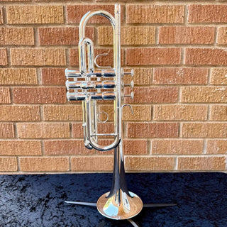 Stomvi Forte C Trumpet - Houghton Horns