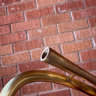 Taylor Chicago 46 II Lite Bb Trumpet - Serial : 190222 (Pre - Owned) - Houghton Horns