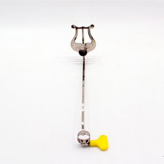 Tenor/Bass Trombone Marching Lyre - Houghton Horns