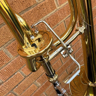 Thein American 22 Tenor Trombone - Houghton Horns