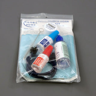 Ultra-Pure Deluxe French Horn Care Kit - Houghton Horns
