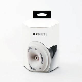 UpSound UpMute Efficiency - Practice Mute for Trumpet - Houghton Horns