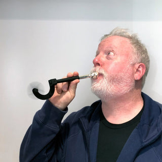 Vizi - Air - Airflow Visualization Tool for Brass Instrumentalists - Houghton Horns