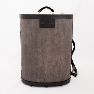 Wiseman Wooden - Detachable Bell French Horn Case (Standard Size for Most French Horns)