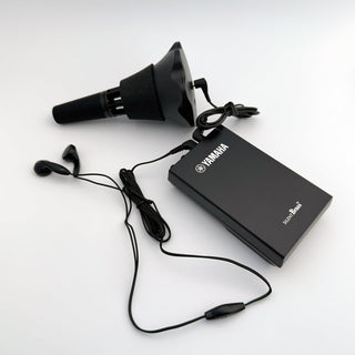 Yamaha Silent Brass SBJ Series for Trumpet - Houghton Horns