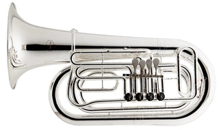 Besson 186 Prodige Performance BBb Tuba (Special Order) - Houghton Horns