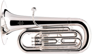 Besson 187 Prodige Performance BBb Tuba (Special Order) - Houghton Horns