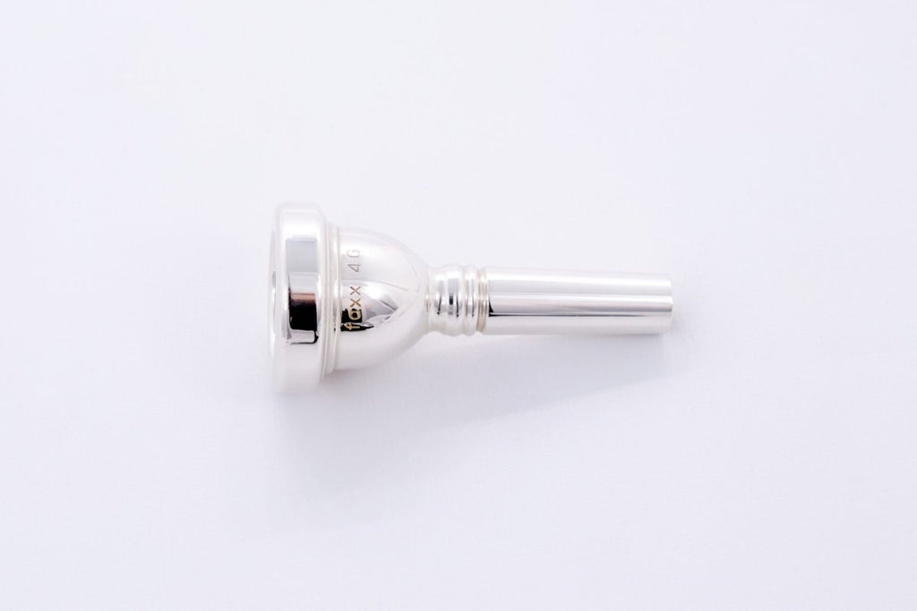 Faxx Trombone Mouthpieces Houghton Horns