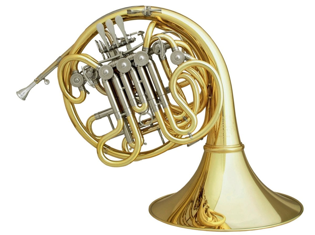 Three Pipe Horn SL-1015r - China Music Horn, Air Horn